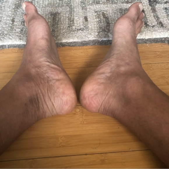 Thorlo Athletic Mena Socks - Picture 5 of 6